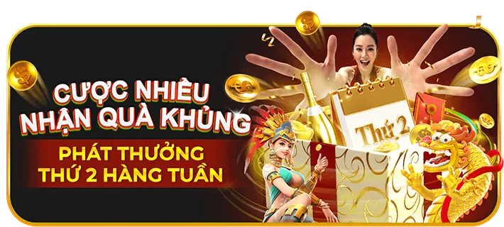 Chương trình VIP w188 casino