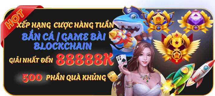 Chương trình khuyến mãi w188 Casino