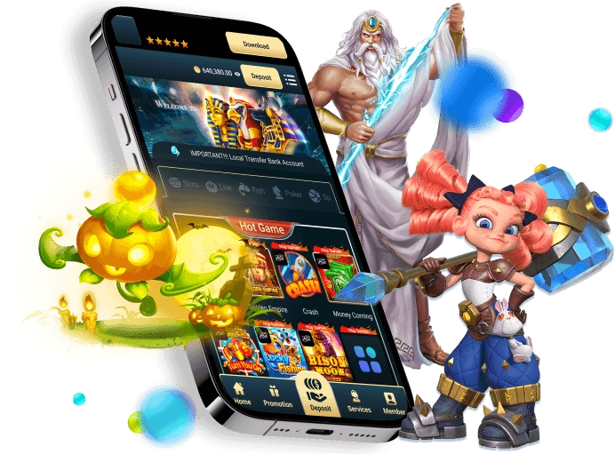 Tin tức và Cập nhật Khuyến mãi mới nhất W188 Casino