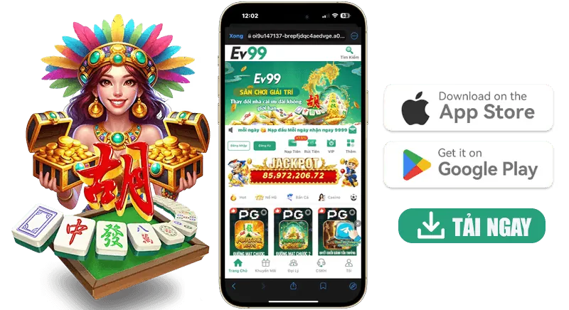 Đa dạng trò chơi tại w188 casino