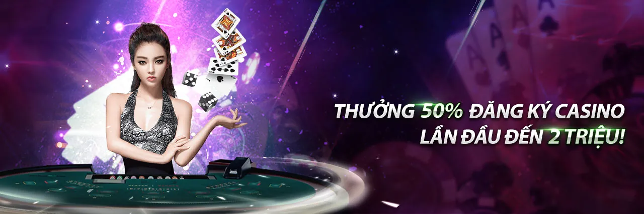Chương Trình VIP w188 casino 2026