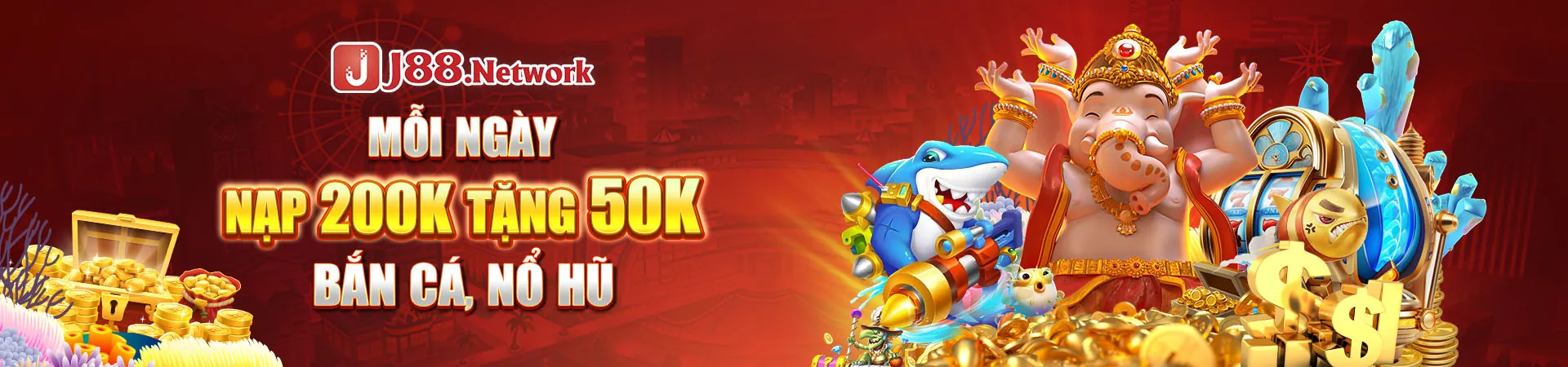 Hình ảnh nền đăng ký w188 casino với sòng bạc, thể thao và bắn cá